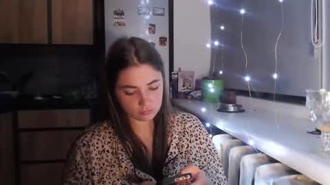 Sofi online show from September 29, 7:30 pm