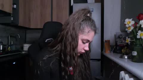 Sofi online show from April 15, 7:58 pm