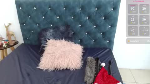 Snapshot of sofi_f_w chatting on December 24, 2:01 pm Sofi online show from December 24, 2:01 pm