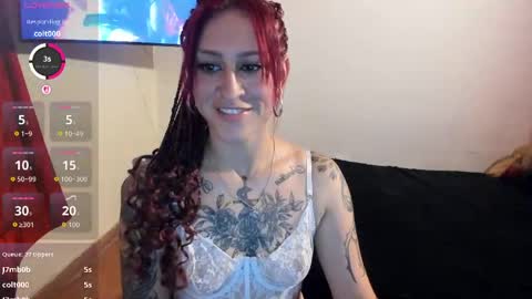 Sofi online show from April 11, 9:07 pm