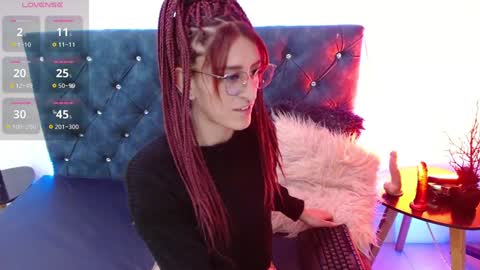 Snapshot of sofi_f_w chatting on January 28, 11:07 pm Sofi online show from January 28, 11:07 pm