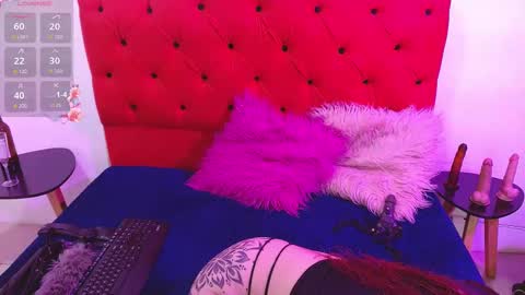 Snapshot of sofi_f_w chatting on February 24, 11:41 pm Sofi online show from February 24, 11:41 pm