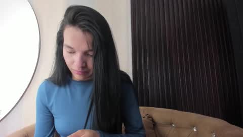 SOFIA online show from March 26, 2:14 am