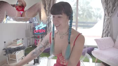 Snapshot of sofi_mora chatting on February 15, 3:39 pm Sofi Mora online show from February 15, 3:39 pm