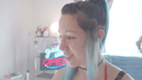 Snapshot of sofi_mora chatting on December 31, 2:36 pm Sofi Mora online show from December 31, 2:36 pm