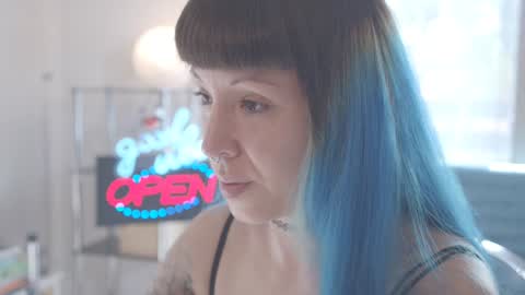 Snapshot of sofi_mora chatting on January 6, 2:36 pm Sofi Mora online show from January 6, 2:36 pm