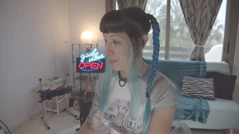 Snapshot of sofi_mora chatting on January 20, 3:18 pm Sofi Mora online show from January 20, 3:18 pm