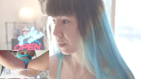 Snapshot of sofi_mora chatting on February 13, 2:52 pm Sofi Mora online show from February 13, 2:52 pm