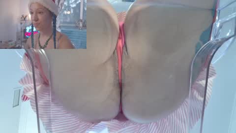 Snapshot of sofi_mora chatting on December 25, 5:05 pm Sofi Mora online show from December 25, 5:05 pm