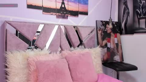 Snapshot of sofi_noa chatting on March 6, 11:25 am Sofi Noa online show from March 6, 11:25 am