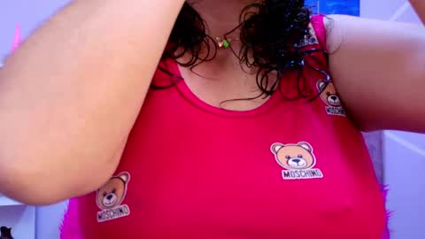 Snapshot of sofi_noa chatting on October 2, 11:48 am Sofi Noa online show from October 2, 11:48 am