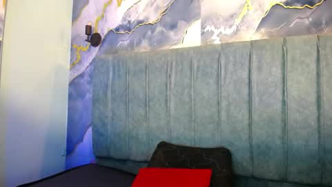 Susy online show from March 3, 2:06 am