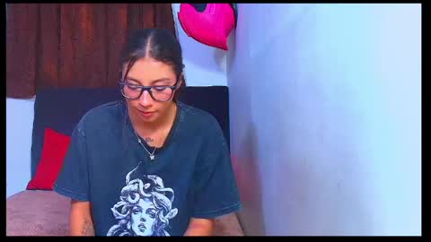 Sofia online show from July 12, 3:29 am