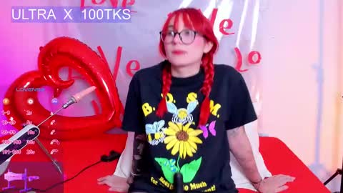 Sofia online show from February 19, 12:03 am