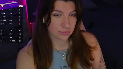 Sofia Lush is active  PVT is open  Welcome to the world of pleasure online show from May 20, 8:33 am
