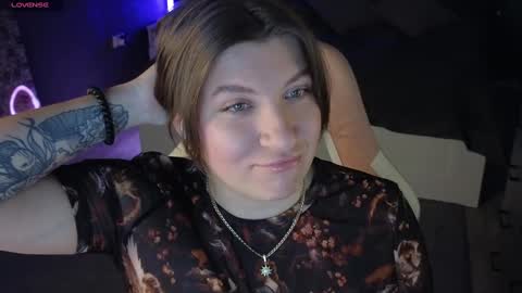 Sofia Lush is active  PVT is open  Welcome to the world of pleasure online show from March 5, 8:21 am