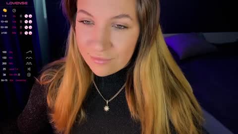 Sofia Lush is active  PVT is open  Welcome to the world of pleasure online show from January 22, 8:29 am