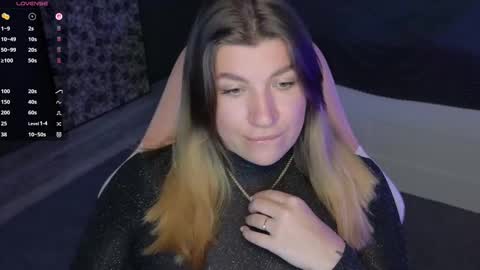 Sofia Lush is active  PVT is open  Welcome to the world of pleasure online show from February 19, 8:33 am