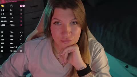 Sofia Lush is active  PVT is open  Welcome to the world of pleasure online show from September 15, 8:22 am