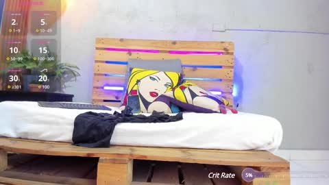 Sofia online show from February 27, 8:09 pm