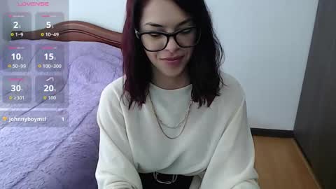 Snapshot of sofia_erotic chatting on October 5, 2:55 pm sofia Ill be back on Tuesday June 4. online show from October 5, 2:55 pm