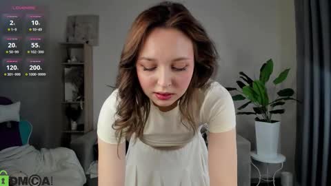 Sofia Gaze online show from February 13, 3:08 am