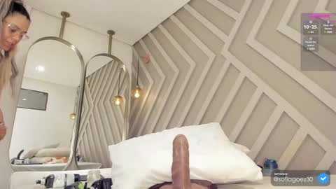 Sofia  online show from February 24, 10:46 am