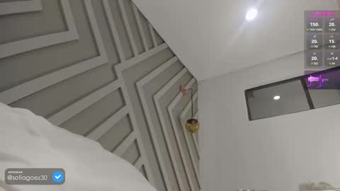 Sofia  online show from February 23, 11:36 am