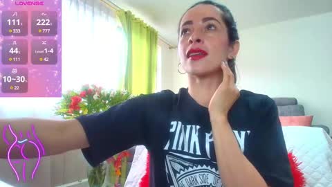 Sofia Kuleth  online show from February 25, 11:54 am