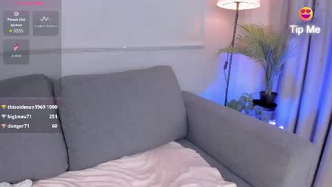 Sofia  online show from July 14, 2:05 am