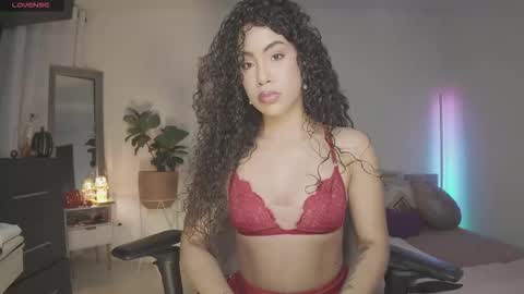 Snapshot of sofia_mendez01 chatting on October 22, 3:11 am SofiONLYFANS sofia storm online show from October 22, 3:11 am