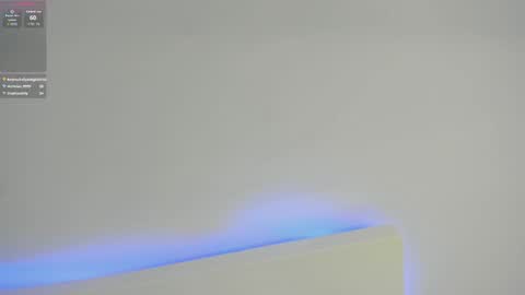 Sofia Mercer online show from May 16, 10:36 am