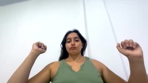 sofia_new online show from March 27, 12:01 am