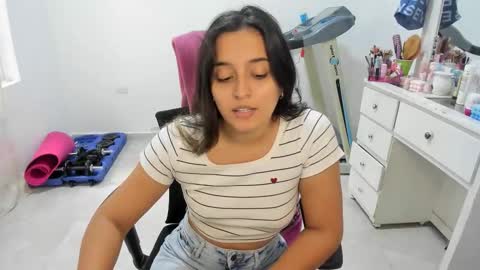 sofia_new online show from January 6, 6:33 pm
