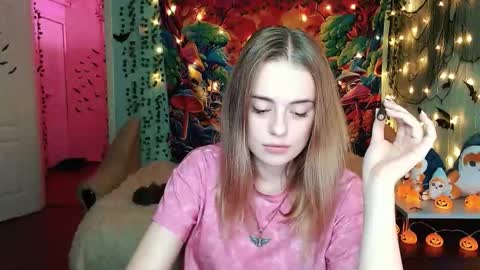 sofia_rosemary online show from November 6, 5:52 pm