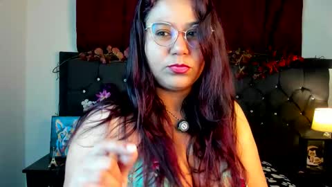 sofia_sorceress online show from September 21, 9:52 am