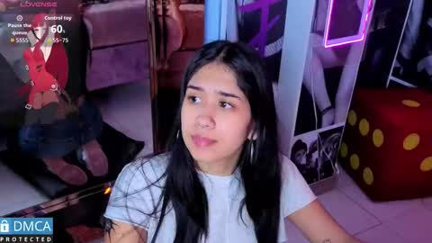 Sofia Sstone online show from November 28, 11:46 am