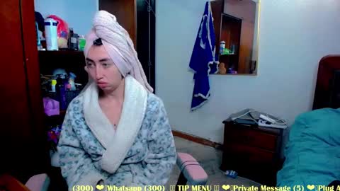 SOFIA online show from January 19, 3:46 am