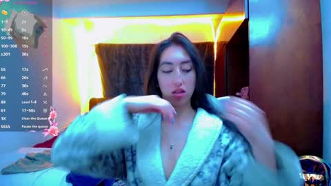 SOFIA online show from January 18, 12:57 am