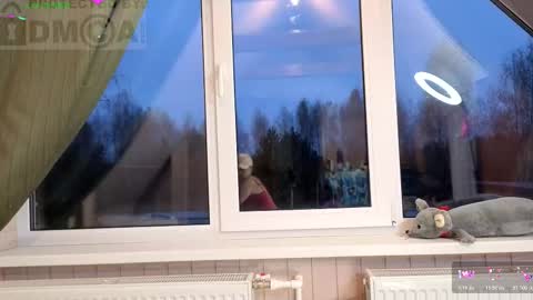 Snapshot of sofiabaileys chatting on October 20, 2:20 pm Sofia welcome to my room online show from October 20, 2:20 pm