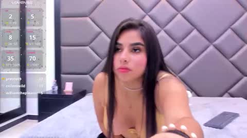 Snapshot of sofiaballack chatting on October 12, 2:52 pm sofiaballack online show from October 12, 2:52 pm