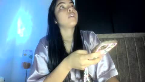 Snapshot of sofiacandy17 chatting on September 26, 11:19 am Danna Sofia online show from September 26, 11:19 am