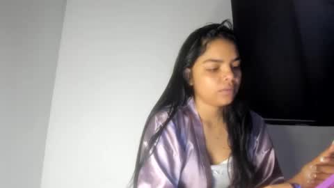 Snapshot of sofiacandy17 chatting on October 10, 11:37 am Danna Sofia online show from October 10, 11:37 am