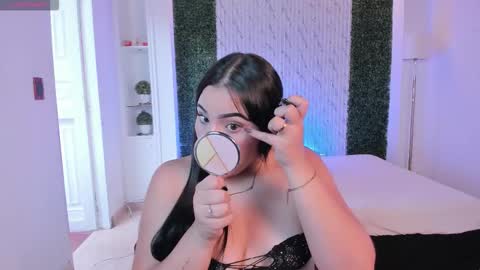 Sofia caramel online show from November 24, 4:20 pm