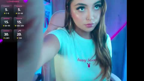 Snapshot of sofiacarti_ chatting on September 29, 2:05 am online show from September 29, 2:05 am