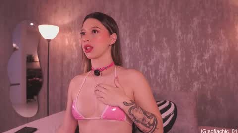 Sofia online show from November 4, 12:10 pm