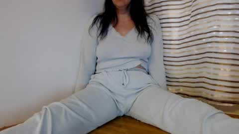 SofiaLenis online show from February 18, 1:32 pm