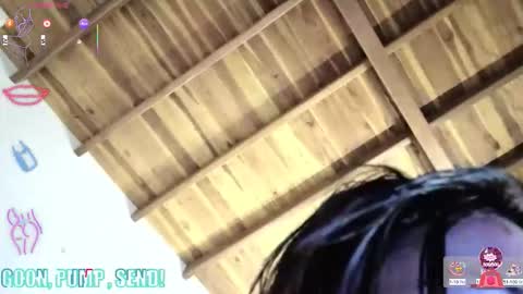 SOFIA NIX online show from February 4, 9:01 am