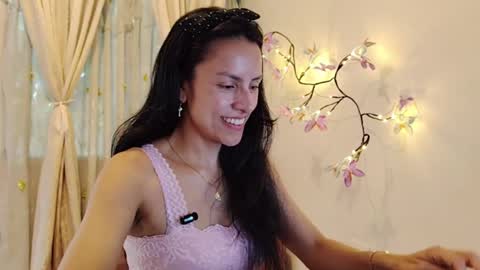 Sofi Bella online show from June 2, 7:26 pm