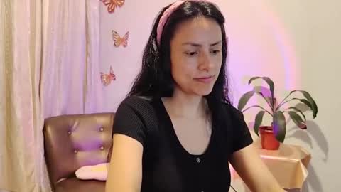 Sofi Bella online show from October 28, 12:38 am